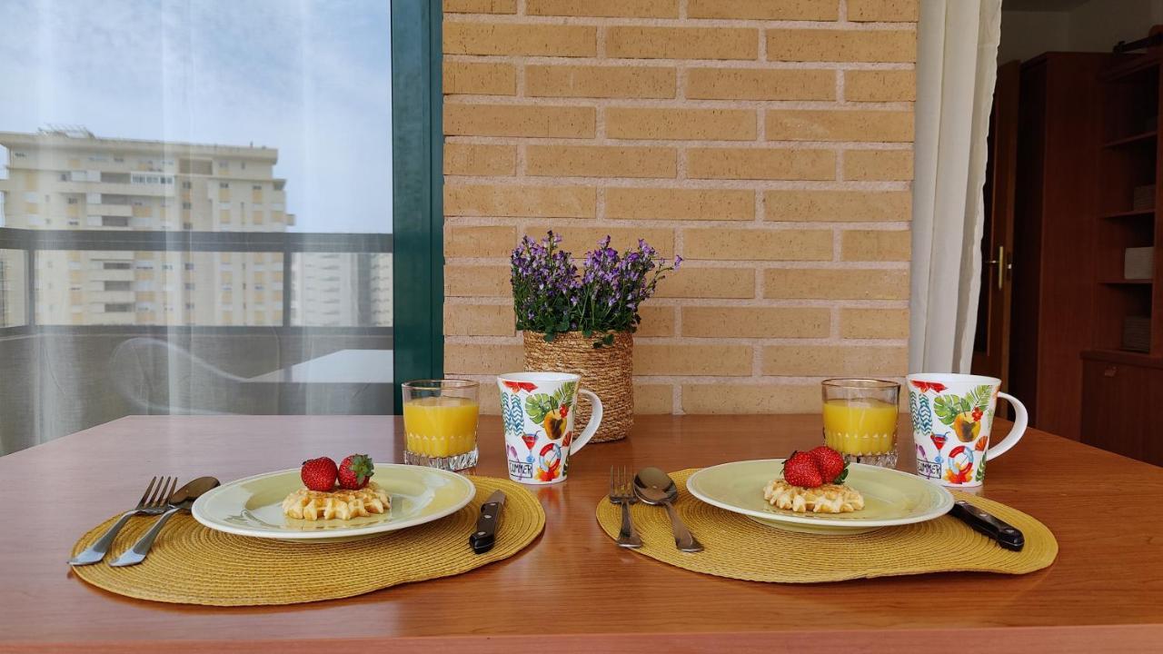 Veremar Honey Appartement Benidorm