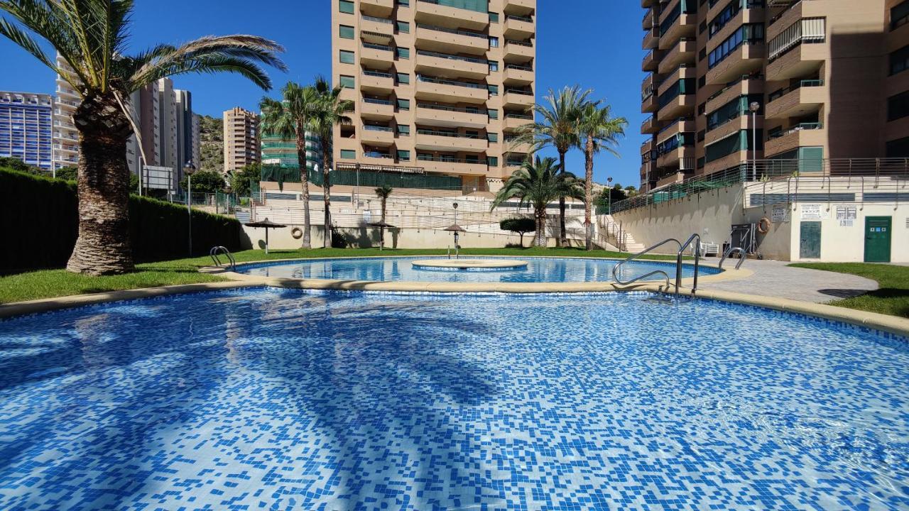 Appartement Veremar Honey Benidorm
