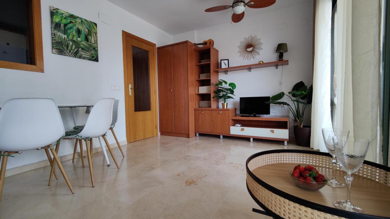 Veremar Honey Appartement Benidorm