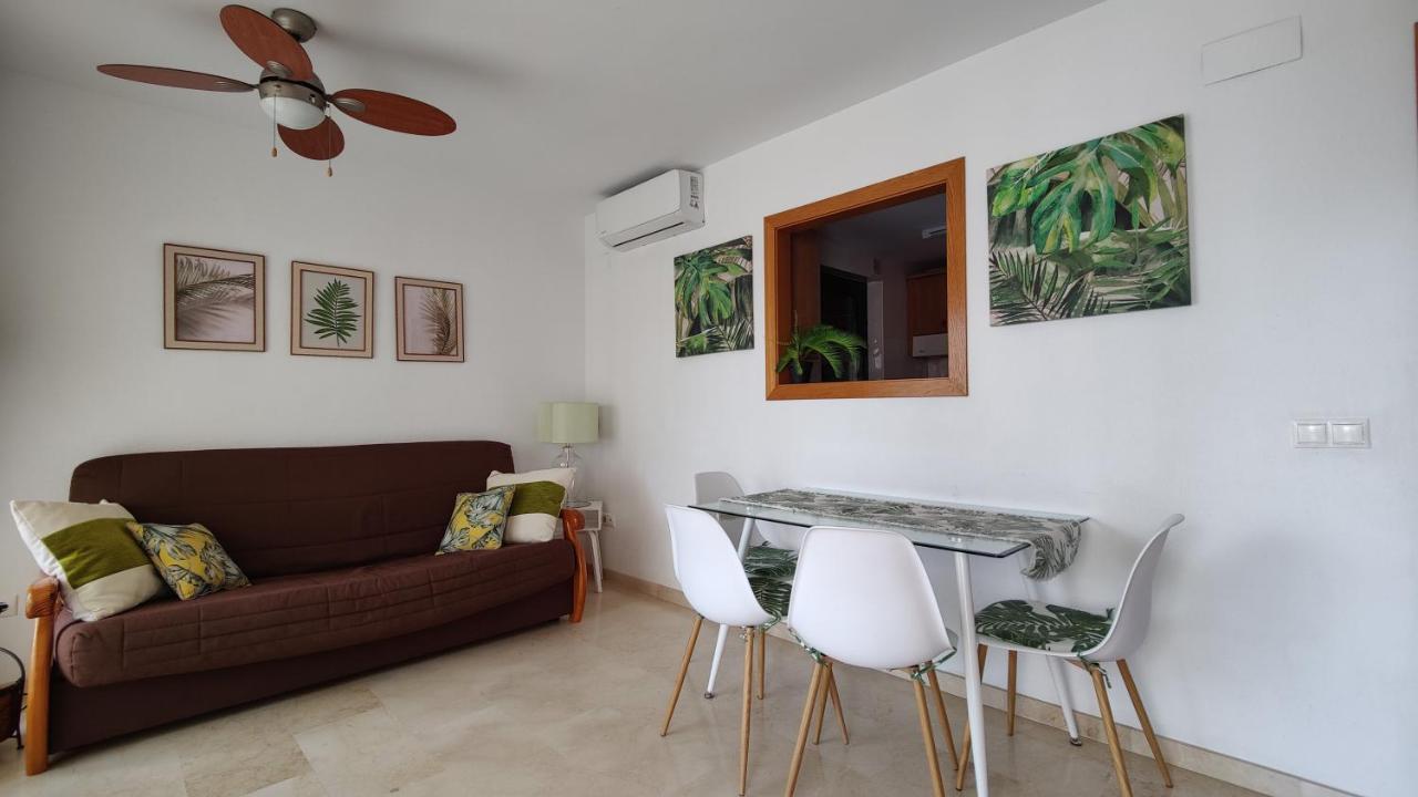 Veremar Honey Appartement *