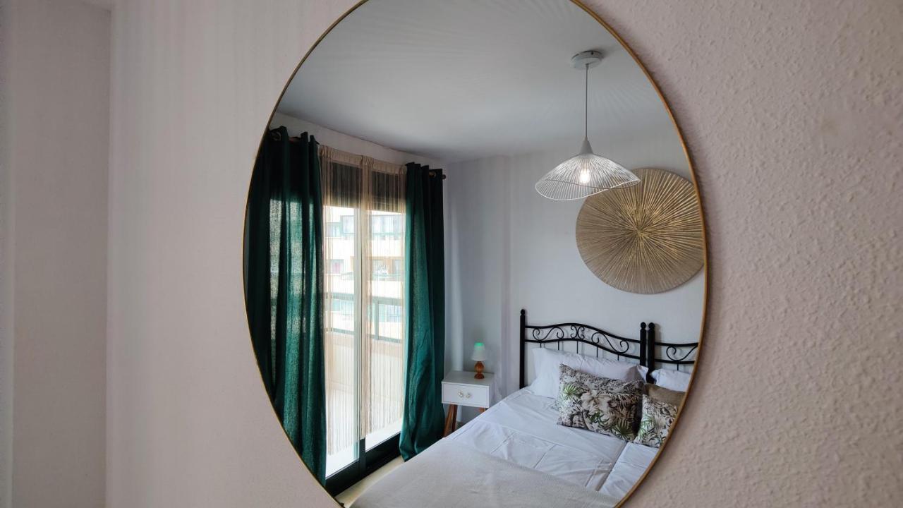 Appartement Veremar Honey