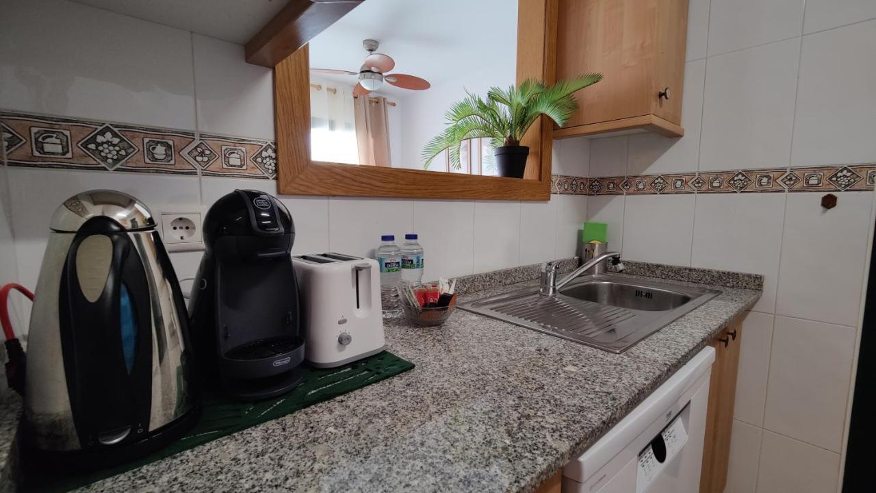 Veremar Honey Appartement