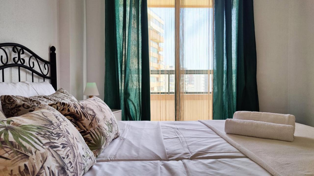 Appartement Veremar Honey