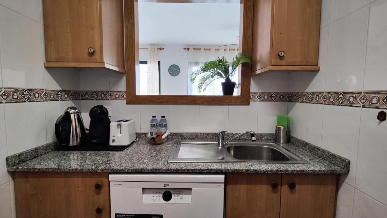 Veremar Honey Appartement *