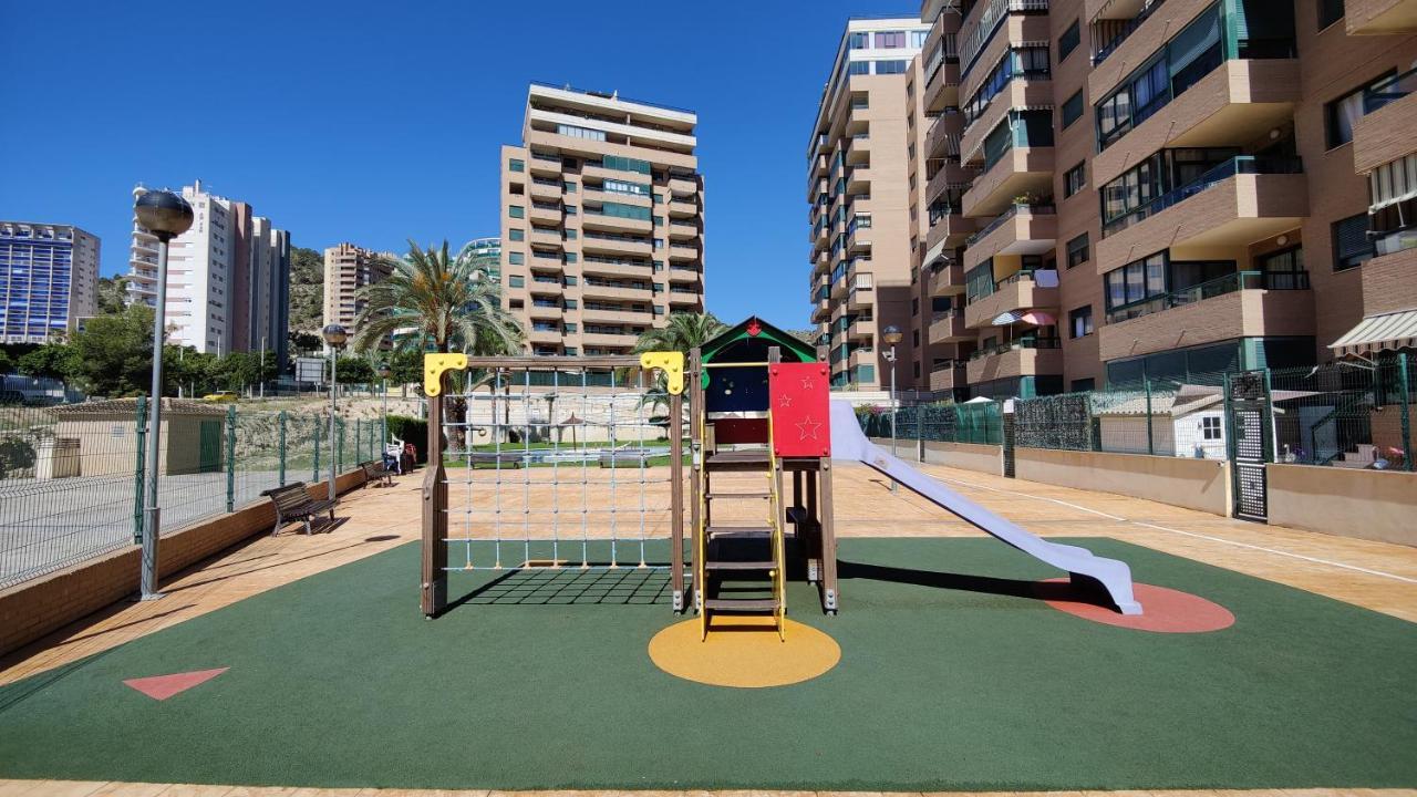 Apartment Veremar Honey